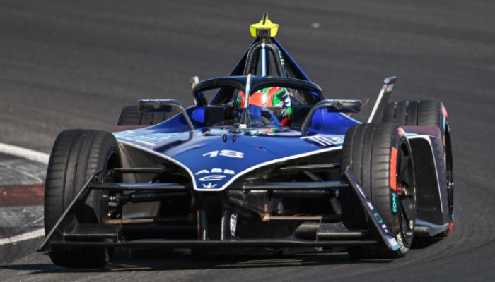 La FIA confirma a Bridgestone como proveedor exclusivo de neumáticos para la Fórmula E