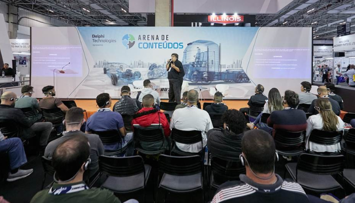 Lklmlk Automec anuncia abertura do credenciamento para edição 2025 - Balcão ...